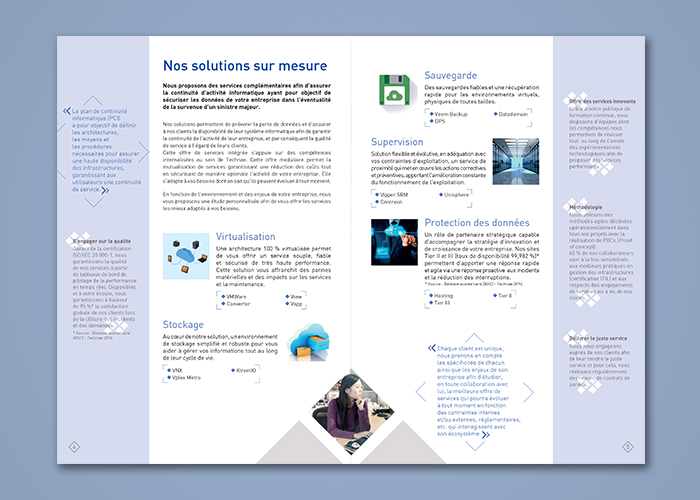 interieur de la brochure n°2